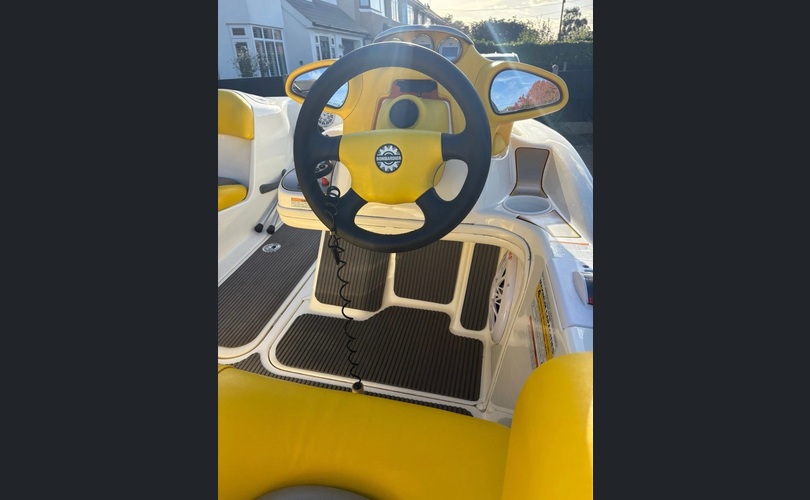 Seadoo Sportster Le-kuva-3